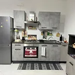 La Pigna Delle Aci Appartement Acireale