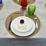 Appartement La Pigna Delle Aci *