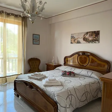 Appartamento La Pigna Delle Aci
