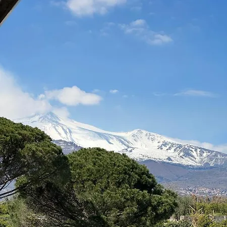 Διαμέρισμα La Pigna Delle Aci