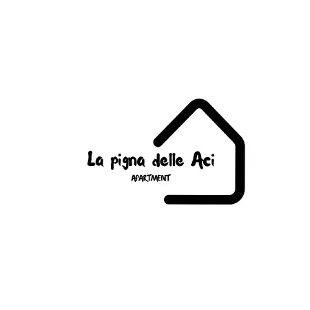 La Pigna Delle Aci Appartamento *