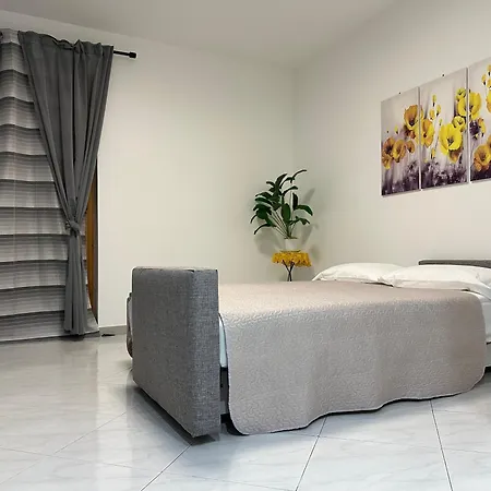 Appartamento La Pigna Delle Aci