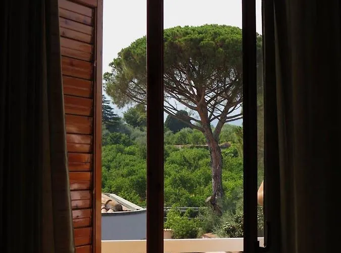 La Pigna Delle Aci 公寓 阿奇雷亚莱